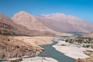 Tadjikistan