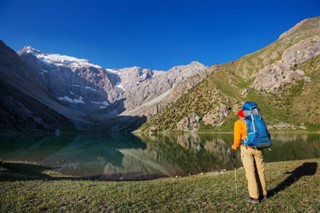 Tadschikistan