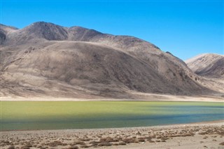 Tajiquistão