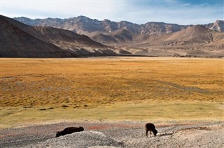 Tajikistan