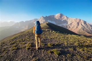 Tadjikistan