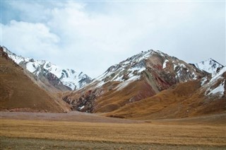 Tajikistan