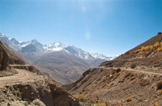 Tadsjikistan