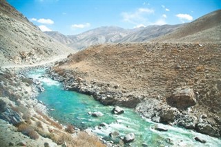 Tadjikistan Prognoza meteo Tadjikistan