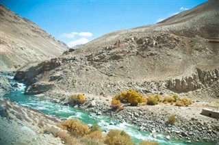 Tadjikistan