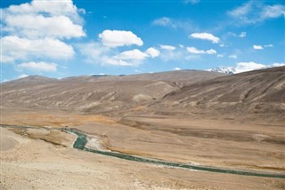 Tajikistan