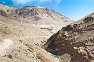 Tadzjikistan
