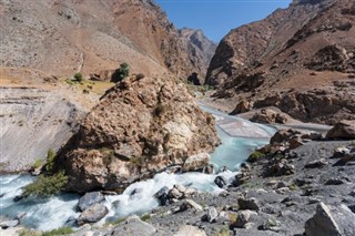 Tajikistan