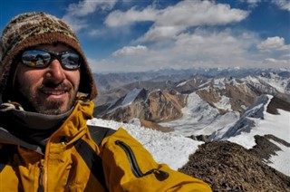 Tadsjikistan