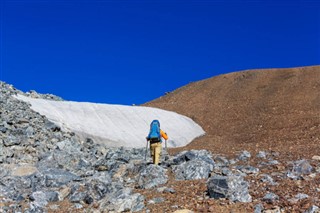 Tadsjikistan