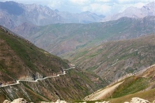 Tajikistan