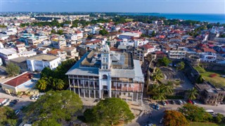 Танзанија