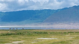 Tanzania previsioni del tempo Tanzania