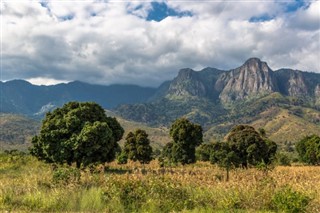 Tansania