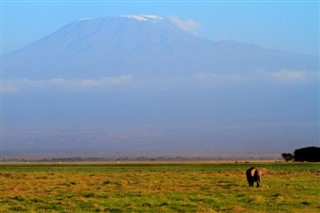 Танзанија