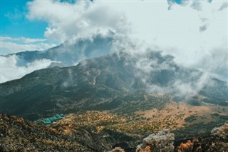 तंजानिया