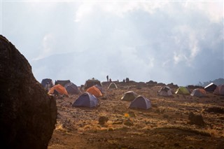 Tanzanija orų prognozė Tanzanija