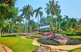 Tailanda