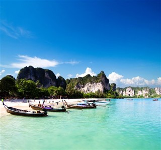 Tailandia