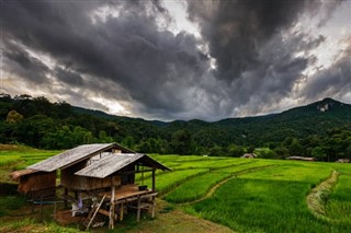 Тајланд