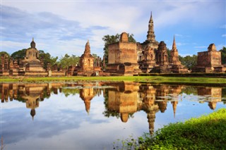 Thaïlande