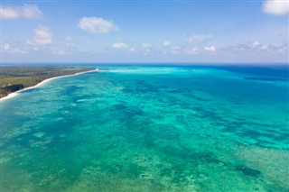 Tokelau