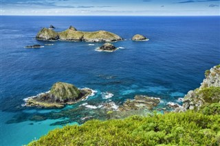 トケラウ諸島