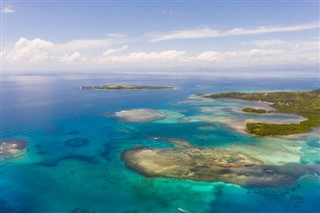 Tokelau