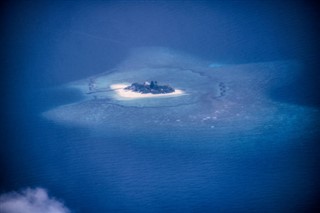 Tokelau vejrudsigt Tokelau