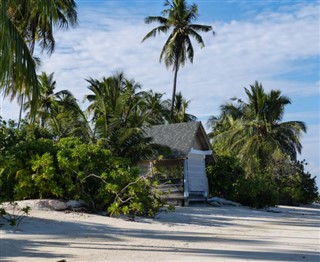 Tokelau