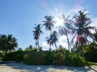 Tokelau