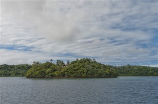 Tonga