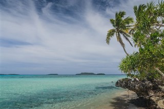 Tonga