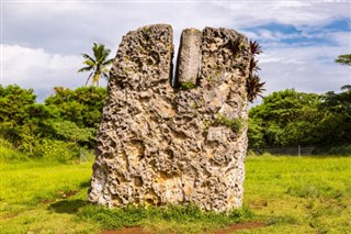 Tonga