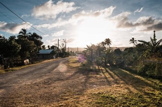 Tonga