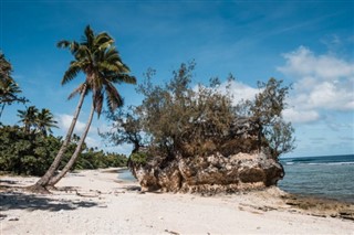 Tonga