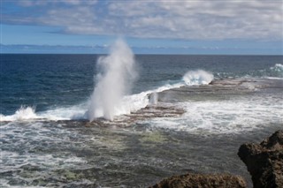 Tonga