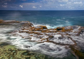 Tonga