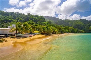 Trinité-et-Tobago