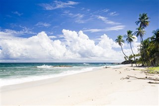 Trinité-et-Tobago