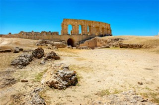 Tunisia