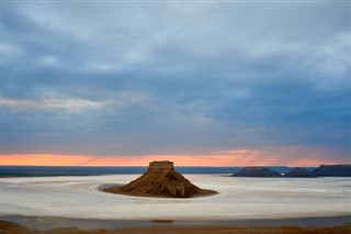 Turkmenia