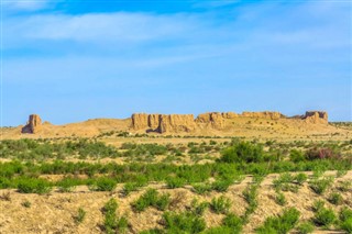 Туркменістан