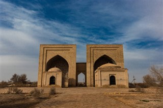 Turkmenistāna