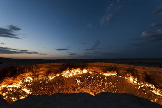 Turkmenia