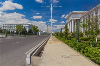 Turquemenistão