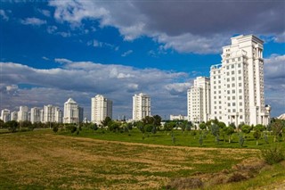 Turkmenistan