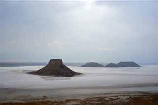 Turkmenistan