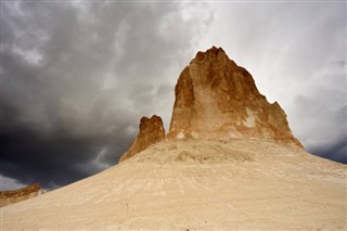 Turkmenistāna