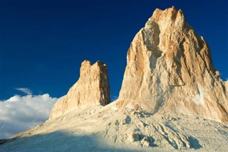 تركمانستان
